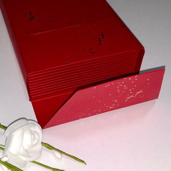 ✨ HERMÈS 2023 year of Rabbit red packet Envelopes - Picture 6 of 16